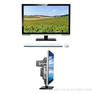 27" all-in-one PC desktop